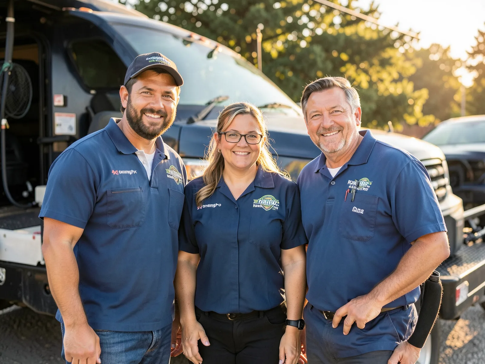 Roof Repair company in Roscoe, PA